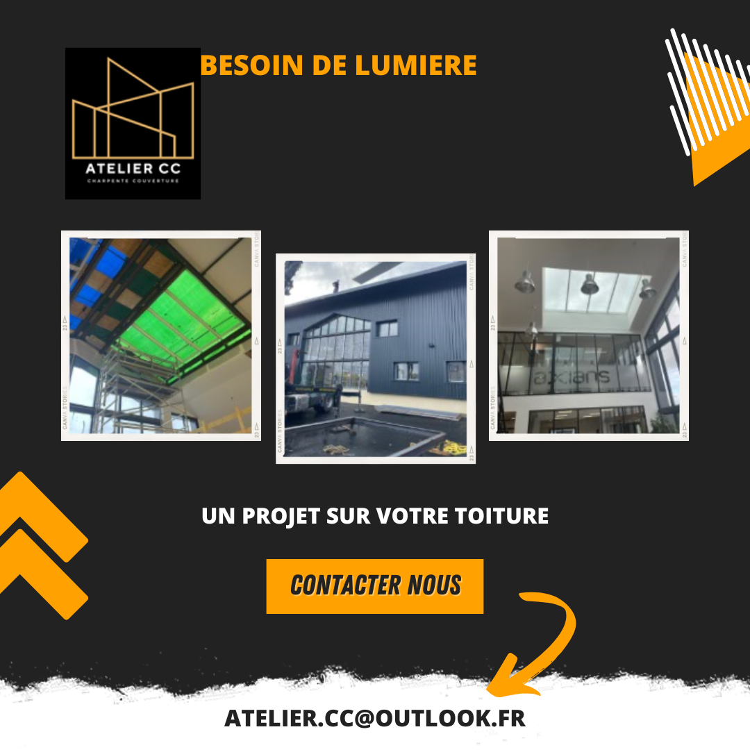 Conseil entretien toiture